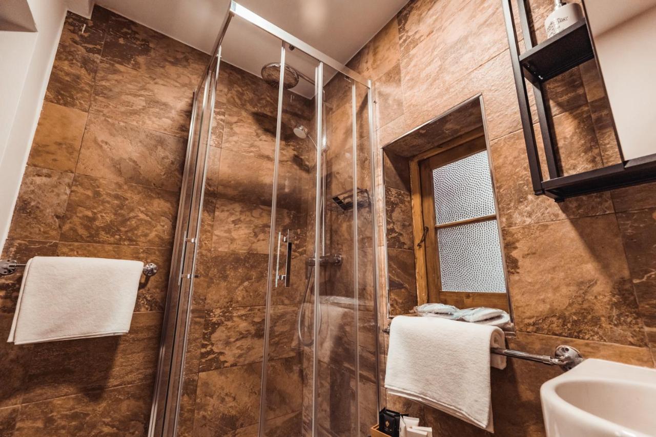 Palazzo Del Pazzo Apartment Валета Екстериор снимка